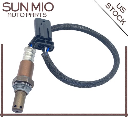 Downstream oxygen sensor - downstream,