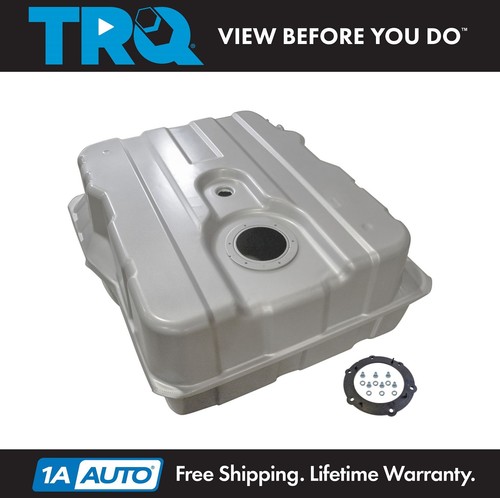 Trq diesel fuel - diesel, rear