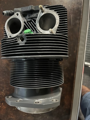 Lycoming 320 cylinder - lycoming, 0-320