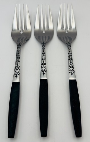 Interpur salad forks canoe - interpur,