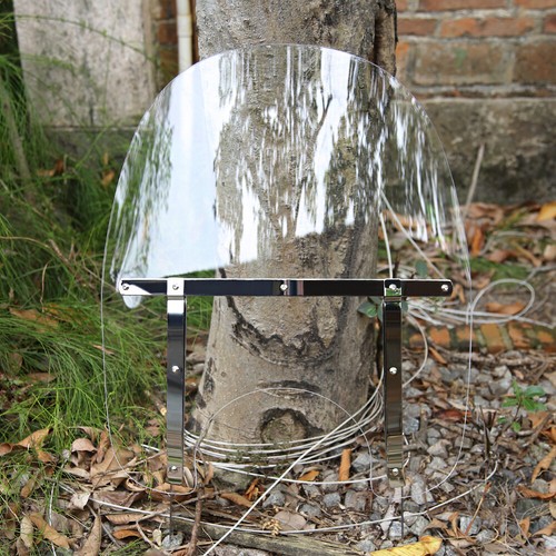 X22 clear windshield - 28"x22",