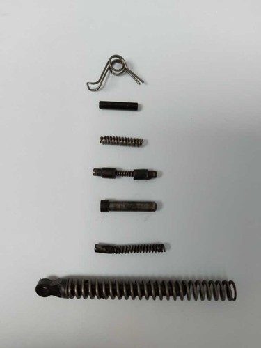 Carbine sets of trigger - m1, 10