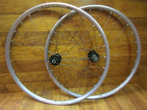 Trek bontrager rhythm comp - bontrager,