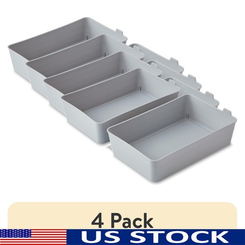 Flexible drawer storage - drawer,