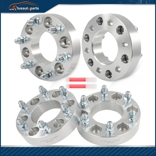 6x135 6x5 wheel - 6x135, adapters