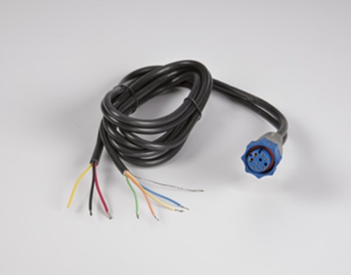 Lowrance power cable for - lowrance,