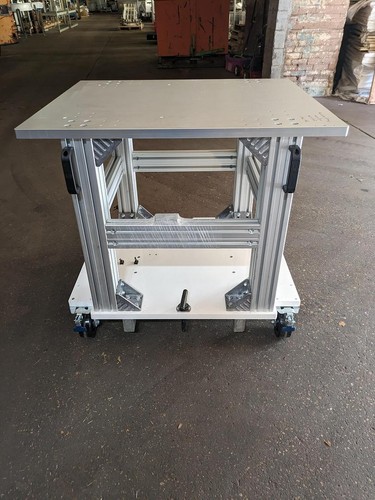 Heavy duty rolling - duty,