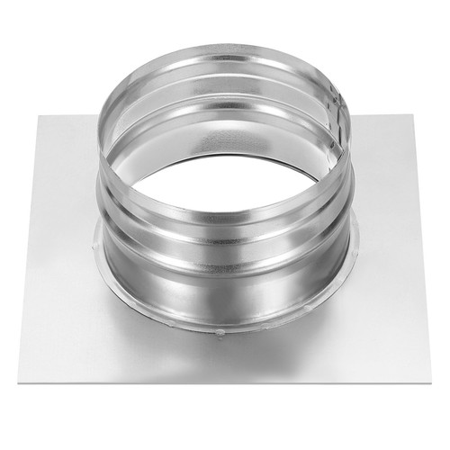 Duct connector flange - duct,