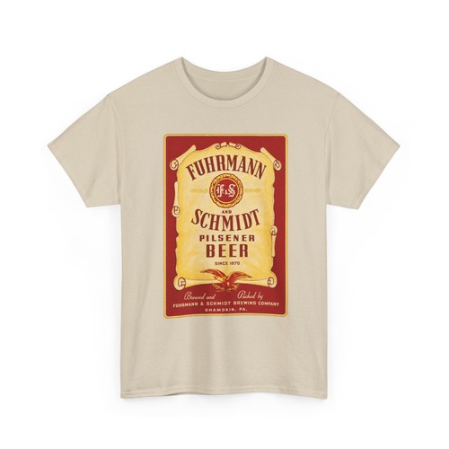 Fuhrmann schmidt pilsener - fuhrmann, &