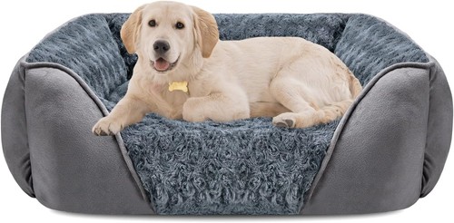 Pet dog cat bed calming - pet,