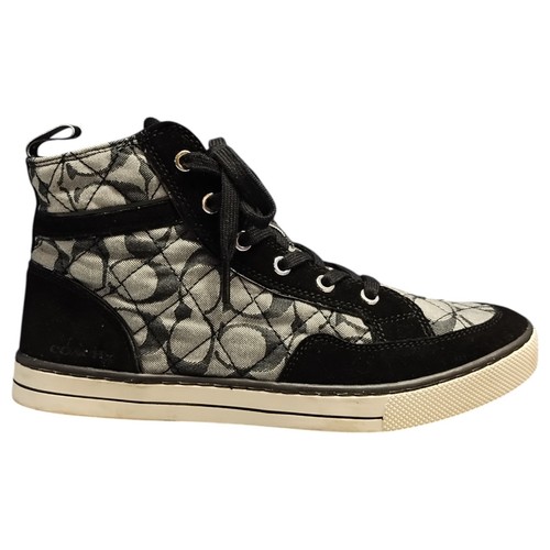 Coach pita sneakers womens - pita,