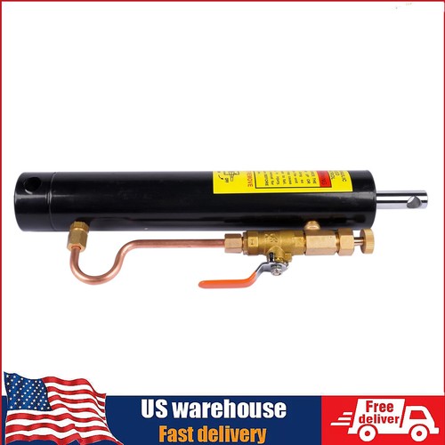 Hydraulic downfeed control - downfeed,