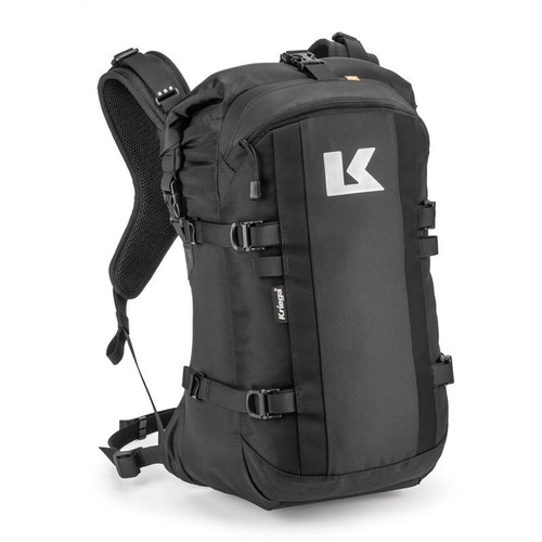 Kriega r22 backpack black - backpack,