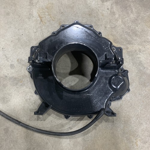 Volvo penta bell housing - volvo,
