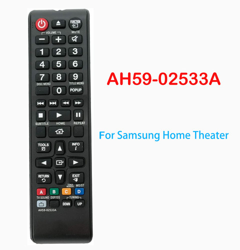Replace remote control - replace,