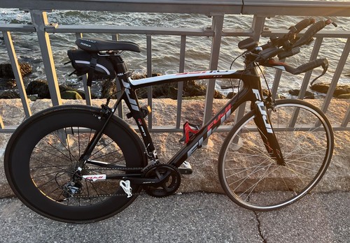 Rare fuji sst - sst, 1.0