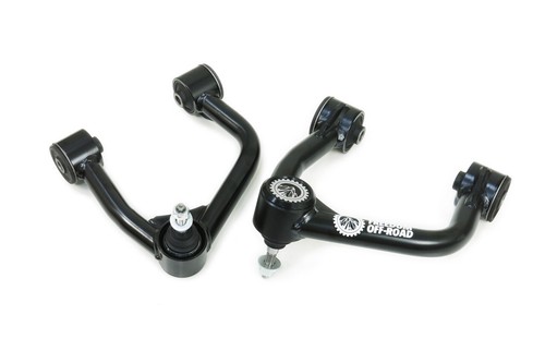 Freedom off road front upper - freedom,