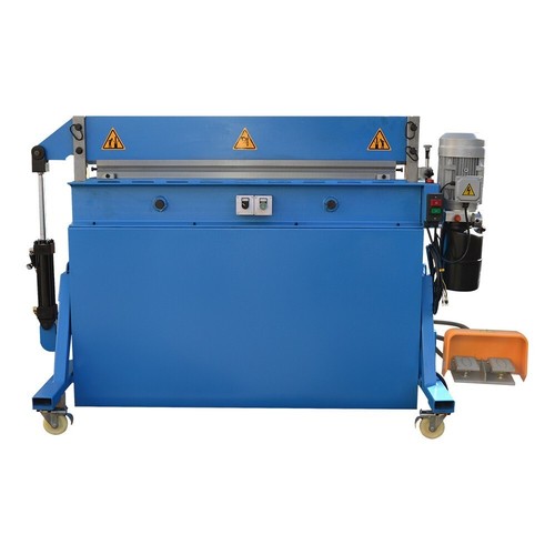 Ton hydraulic press brake - ton,