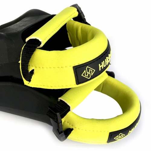 Hubboards deluxe fin tether - deluxe,