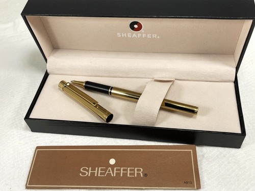 Vintage sheaffer targa - sheaffer's,