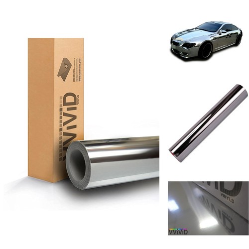 Vvivid8 mirror chrome - vvivid8,