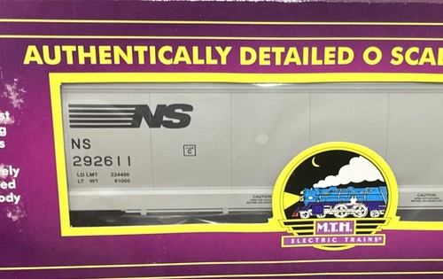 Mth premier 90442 norfolk - mth,