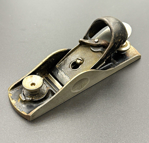 Sargent 307 adjustable - sargent, mouth
