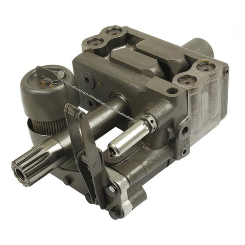 Hydraulic pump fits - pump, massey
