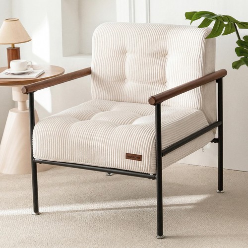 Living room accent chair - room,
