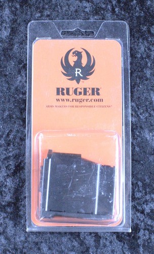 Ruger mini magazine 6 - magazine,, 6.8mm
