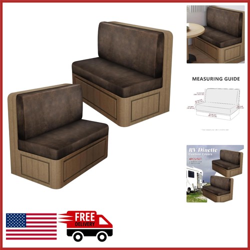 Dinette cushion covers for - cushion,