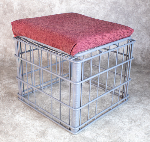 Foremost dairy 1961 wire metal - dairy,