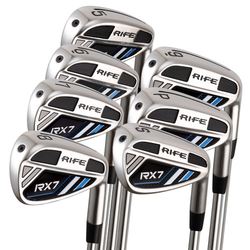 Rife new mens rx7 hollow - rx7,