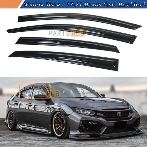 For 2017 2021 - for, civic