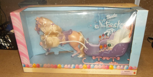 2001 rare vintage barbie - rare,