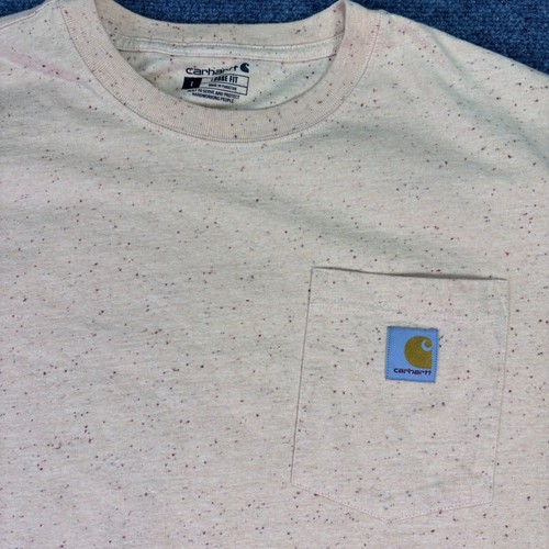 Carhartt k87 pocket - k87-m, t-shirt
