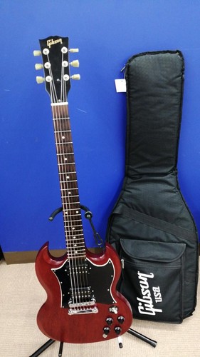 Gibson usa special faded - usa, sg