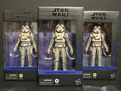 Star wars black series - star,