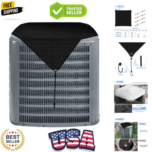 X28 waterproof outdoor ac - 28"x28",