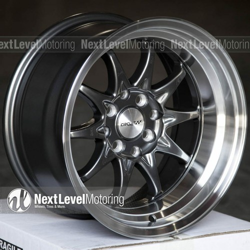 Circuit performance cp29 15x8 - performance,