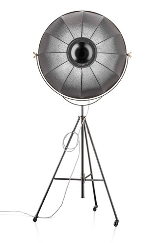 Pallucco fortuny black - pallucco,,