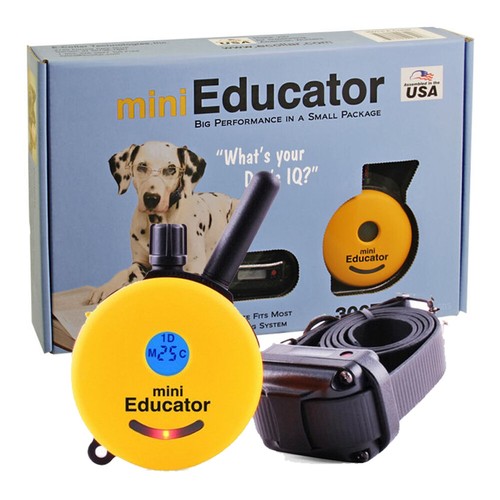 Collar 300 technologies - e-collar, et-300
