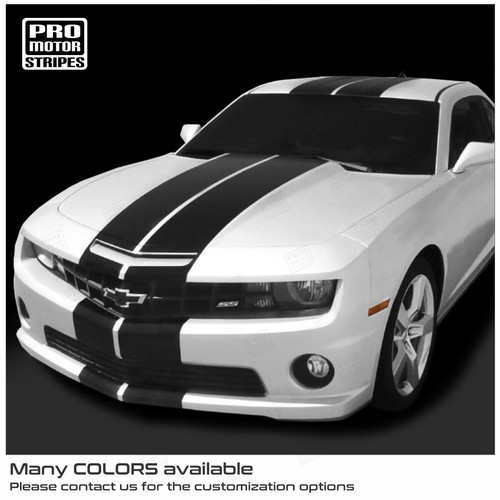 Chevrolet camaro 2010 2015 - chevrolet,