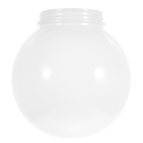 Outdoor white round - outdoor,