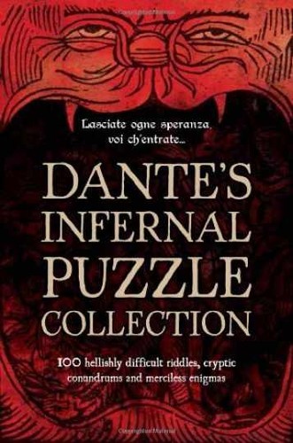Dante infernal puzzle - infernal,