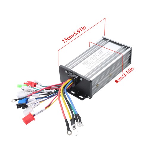 New brushless motor speed - motor,