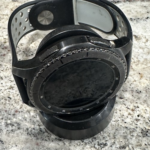 Samsung gear frontier - samsung, mens