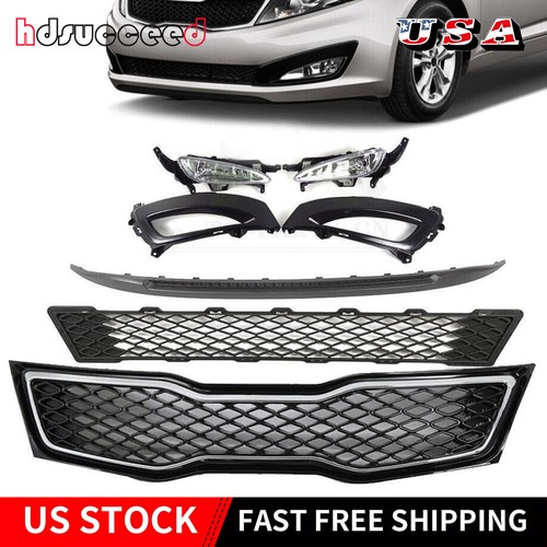 For 2011 2012 2013 kia - for,