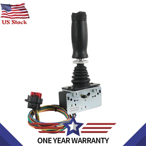 Joystick controller for jlg - joystick,