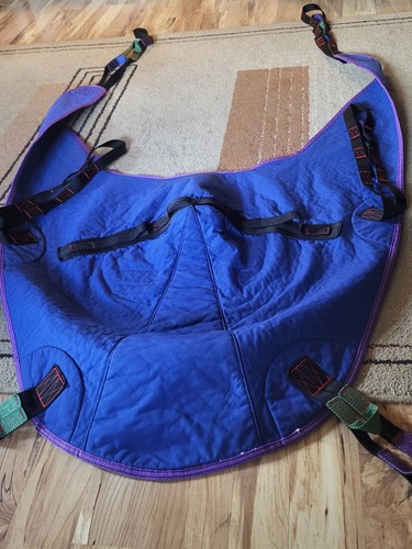 Invacare patient lift sling - invacare,